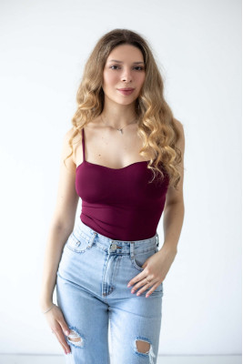 Боді жіноче 